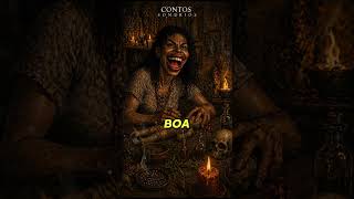 TEREZA BICUDA A HISTÓRIA NÃO CONTADA