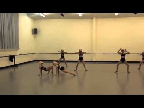 Lady Gaga The Ballet