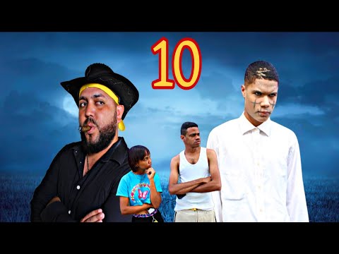 EL MUERTO DEL BRUJO MIGUELON CAPITULO 10 SERIE DE TERROR Y SUSPENSO