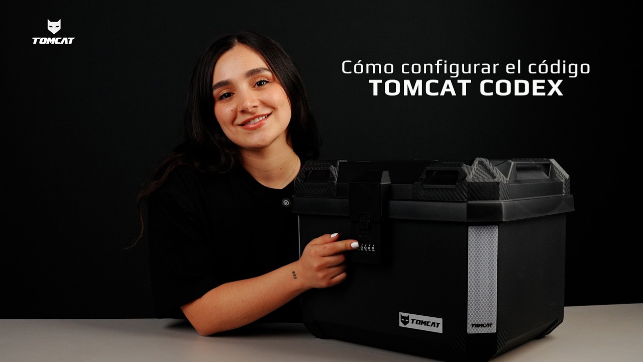 Cómo configurar el código del Tomcat Codex