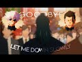 THIS IS 4K ANIME Geto S Goodbye