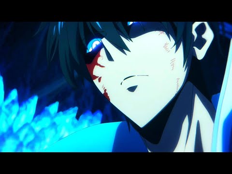 Solo Leveling「AMV」Legends Never Die