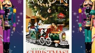 AVON Campaign 24 2015