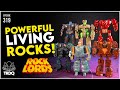 TRDQ ROCK LORDS Bottom Of The Barrel Special