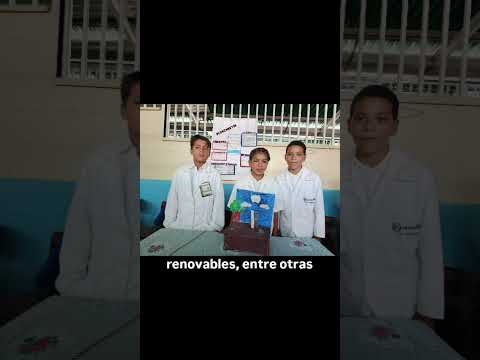 clud de ciencia escuela estadal bolivariana Andrés Eloy blanco