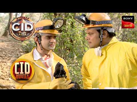 ACP Pradyuman Is The Suspect | CID Movies | 12 Nov 2025