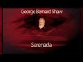 Serenada 1988 George Bernard Shaw Teatruaudio Teatruradiofonic Teatruonline Teatruvechi