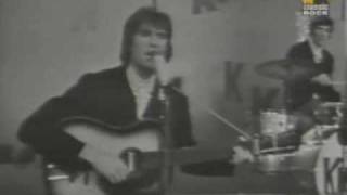 THE KINKS -set me free (live 1965)