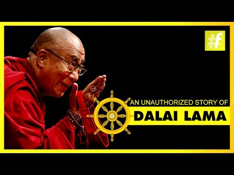 , title : 'Dalai Lama | Enlightened | Full Documentary'