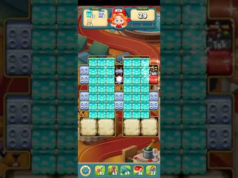 Toy Blast level 5862