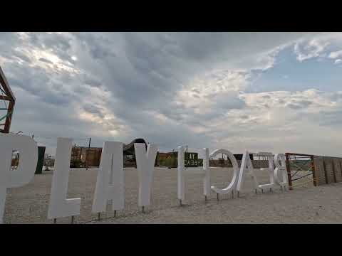 Play Beach Mamaia 2023