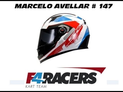 CKC etapa 7 - 7/8/2016- Principal B (Marcelo Avellar)