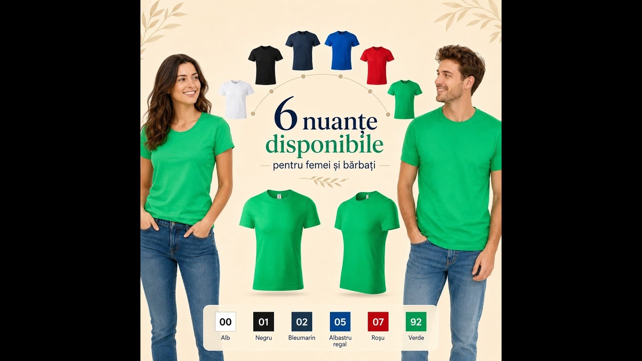 Video produs