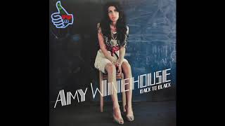 Amy Winehouse-Tears Dry On Their Own