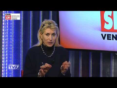 Tv7 con Voi sera del 10/1/2017 -  Migranti: è il fallimento delle politiche di accoglienza? (2 di 7)