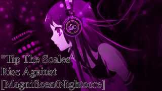 Nightcore - Tip The Scales