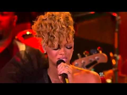 download lagu mp3 mp4 Rihanna Redemption Song, download lagu Rihanna Redemption Song gratis, unduh video klip Rihanna Redemption Song
