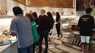 Holiday Villa Hotel In Centre Doha City, Qatar