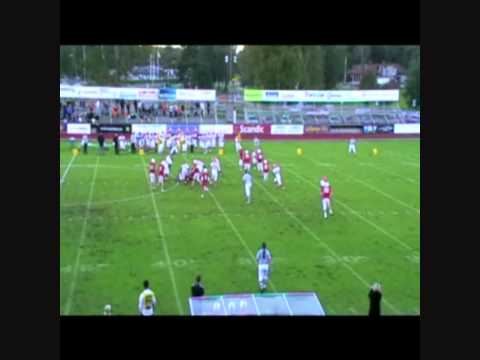 national championship final arlanda jets vs tyreso royal crowns william james