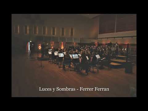 Luces y Sombras - Ferrer Ferran
