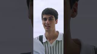 — Մելս հետդ չի, ինչի՞ հաշվին ես սենց դուխով🤔