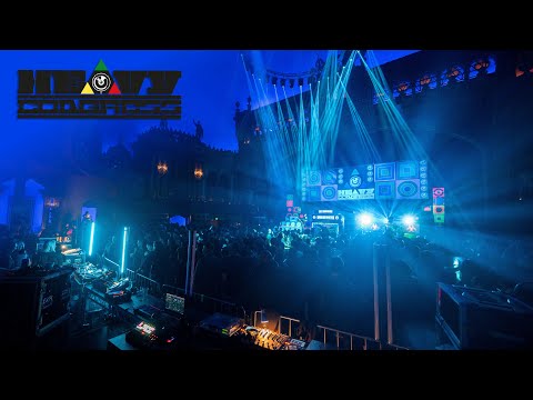 Heavy Congress (2022) Melbourne - 1 min Teaser