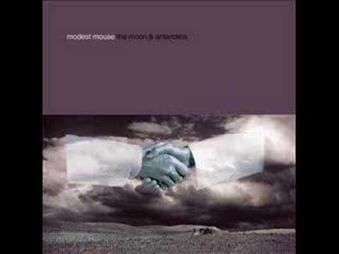 Modest Mouse - 3rd Planet