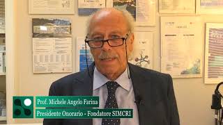 Congresso  Simcri a Caserta: decennale della medicina rigenerativa al Real Belvedere di San Leucio