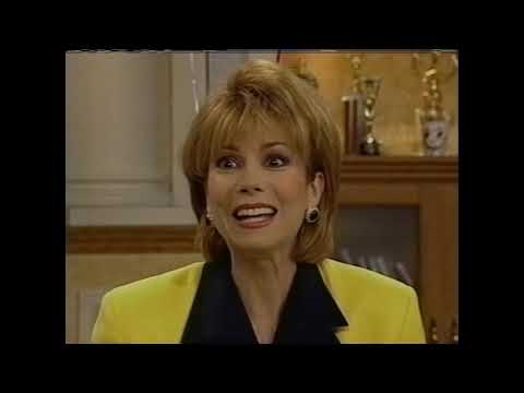Regis and Kathie Lee - March 22, 1995 - Full Show with commercials