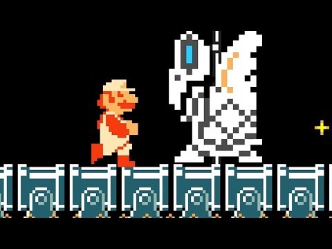 Super Mario Maker 2 🔧 Dead Pirates' Cove 🔧 NatkatX