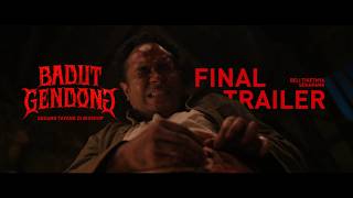 Tragedi Badut Gendong Berujung Kutukan! SINOPSIS Film Horor Penuh Dendam yang Bikin Merinding