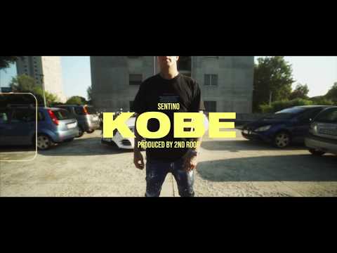 Sentino - Kobe (prod. by Goldfinger & 2nd Roof)