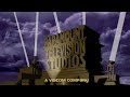 Paramount Television Studios Logo 13th Round Galaxy Network Style