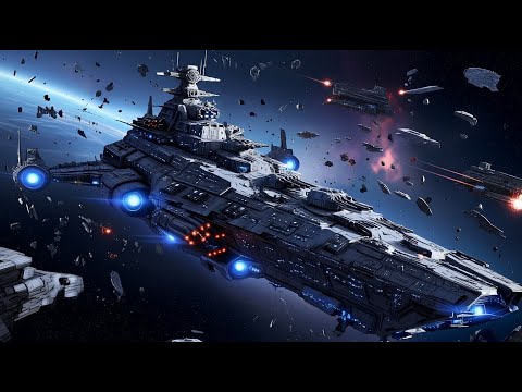 They Planned The Perfect Ambush On The Human Fleet—They Thought We Were Blind—We Were Waiting | HFY