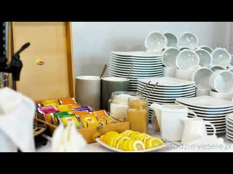 Ośrodek Wypoczynkowy Zielona Przystań , wesele Manasterz - poleca GdzieWesele.pl