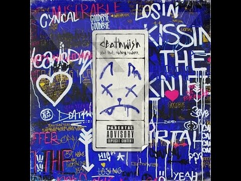 Stand Atlantic ft Nothing, Nowhere - Deathwish (JDM Edit)