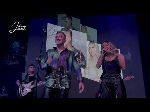 Oblígame - Johny Lau  feat  Amy Gutierrez