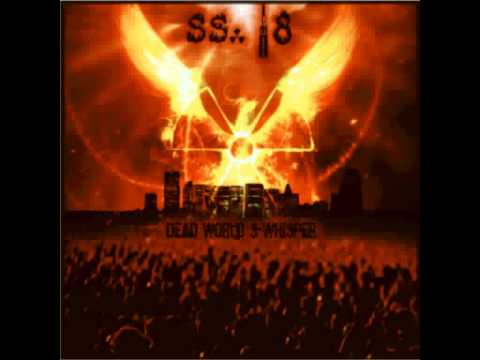 SS-18 - Voices Of Funeral
