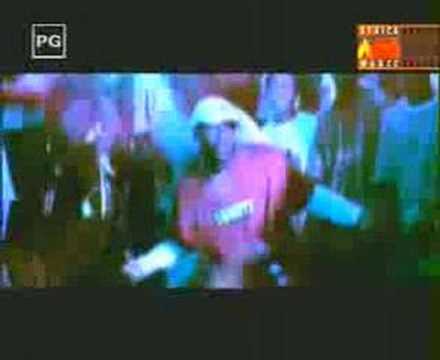 Wetin Dey- ruff rugged and raw