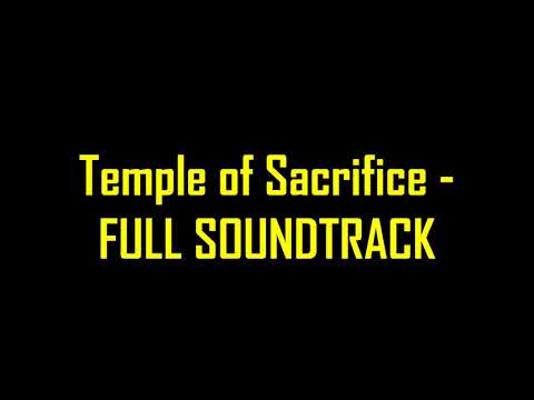 Temple of Sacrifice - FULL SOUNDTRACK | SWTOR