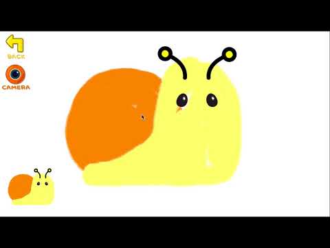 Easy Drawing for Kids Video