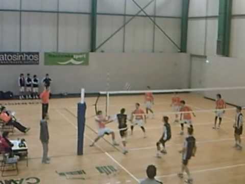Torneio Gala Volei 2010