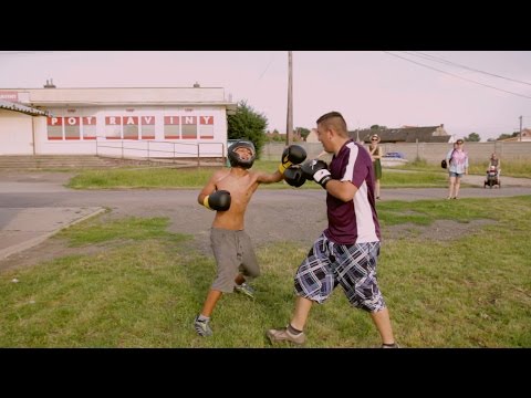 YouTube video thumbnail