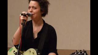 Erin McKeown - Fast As I Can