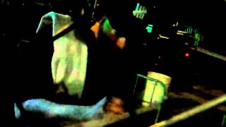 Actor Interviews DJ Shadow video