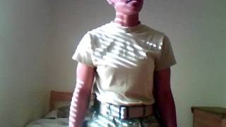 Deion Skye - The Break Up Song (Marsha Ambrosius cover)