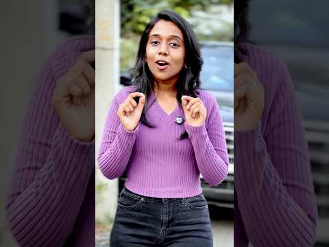 Simple side judgement in narrow roads... #automobile #tamil #tamilshorts #cars #drive #tips #foryou