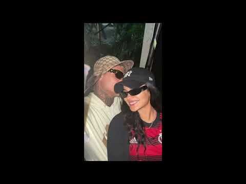 {FREE} Mc Cabelinho x Caio Luccas x Felipe Ret Type Beat - “Minha Cura" (Prod.Scooby7)