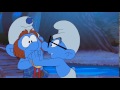 The Smurfs Legend Of Sleepy Hollow Efx Prop Scene