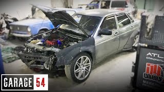 РАЗ***БАЛИ DRIFT ПРИОРУ 🤦♂️ это КОНЕЦ 3.14здец